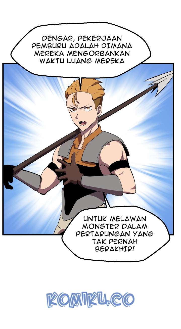 Otherworldly Sword King’s Survival Records Chap 28 - Next Chap 29