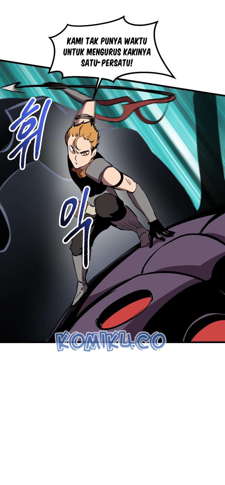 Otherworldly Sword King’s Survival Records Chap 28 - Next Chap 29