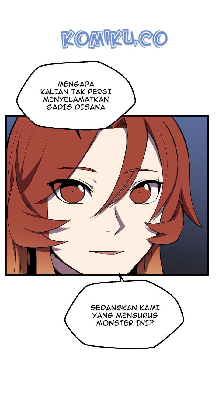 Otherworldly Sword King’s Survival Records Chap 28 - Next Chap 29