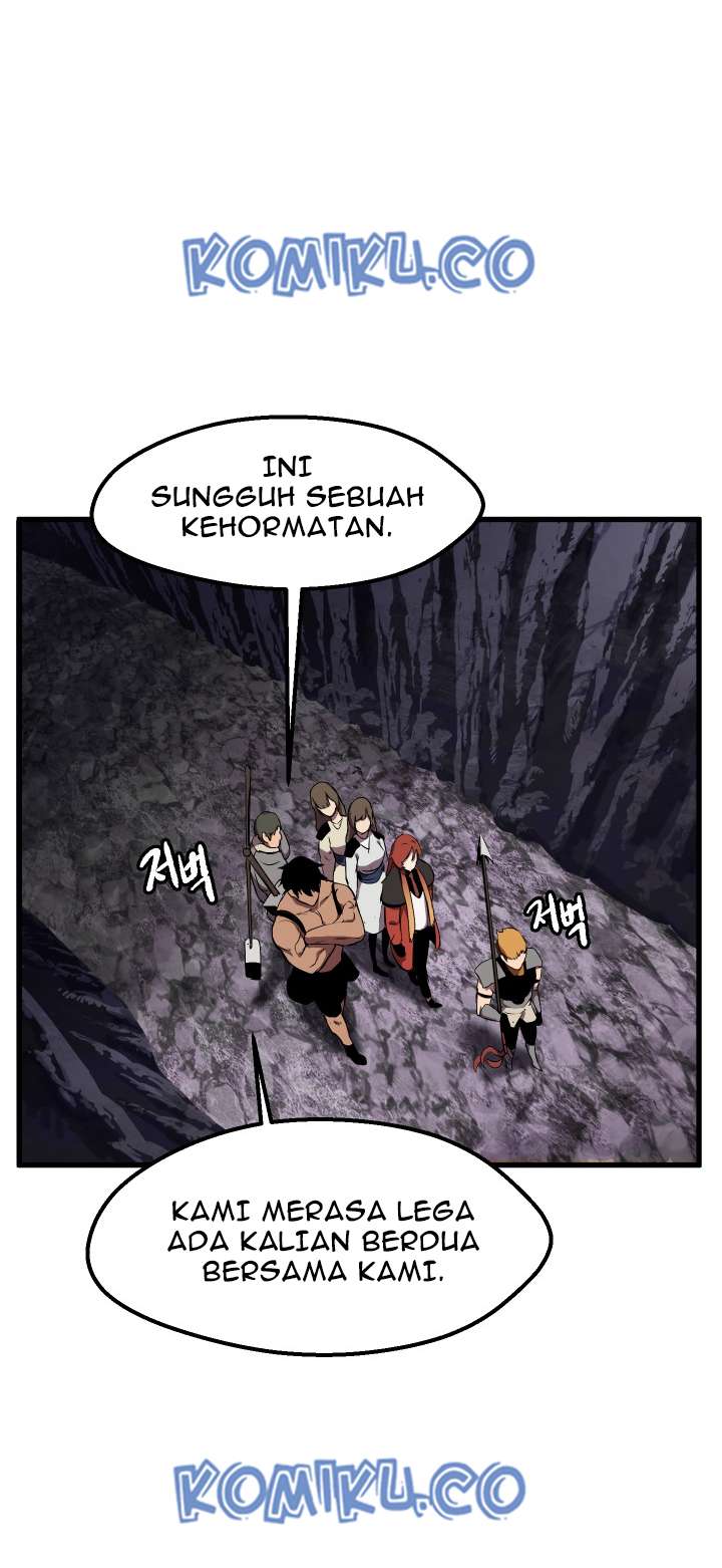 Otherworldly Sword King’s Survival Records Chap 28 - Next Chap 29