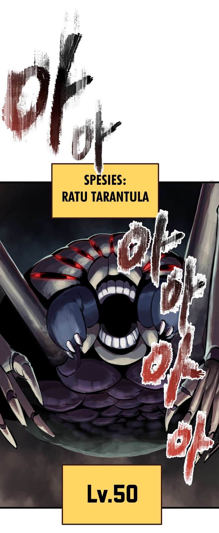 Otherworldly Sword King’s Survival Records Chap 28 - Next Chap 29