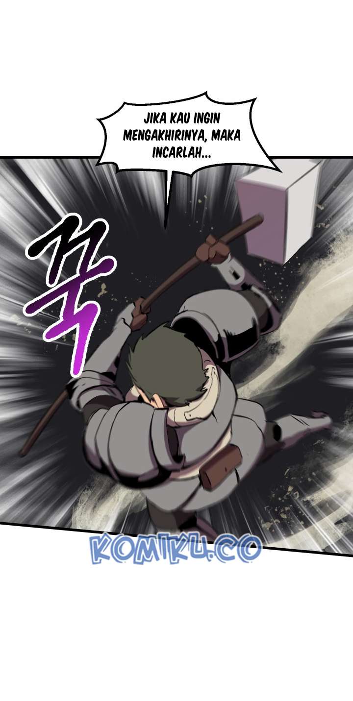 Otherworldly Sword King’s Survival Records Chap 28 - Next Chap 29