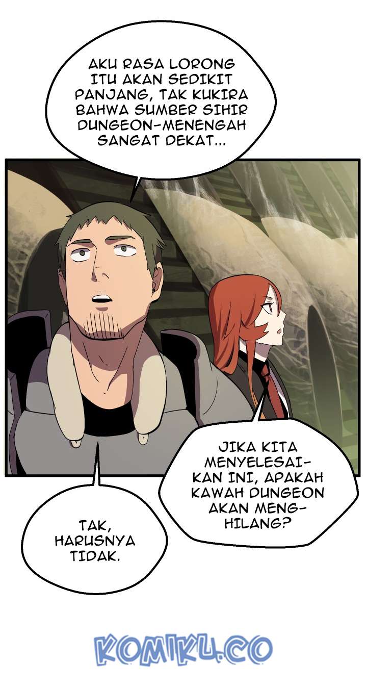 Otherworldly Sword King’s Survival Records Chap 28 - Next Chap 29