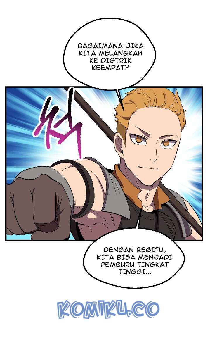 Otherworldly Sword King’s Survival Records Chap 28 - Next Chap 29