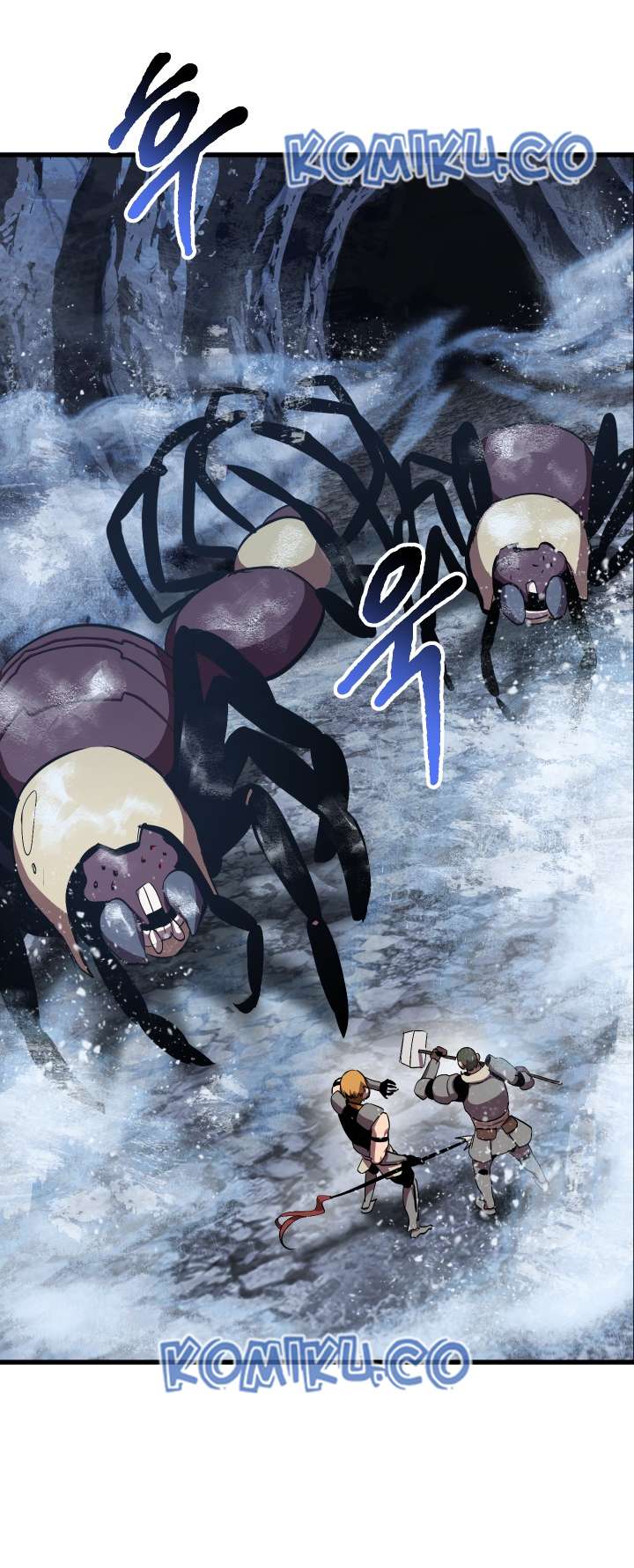 Otherworldly Sword King’s Survival Records Chap 28 - Next Chap 29