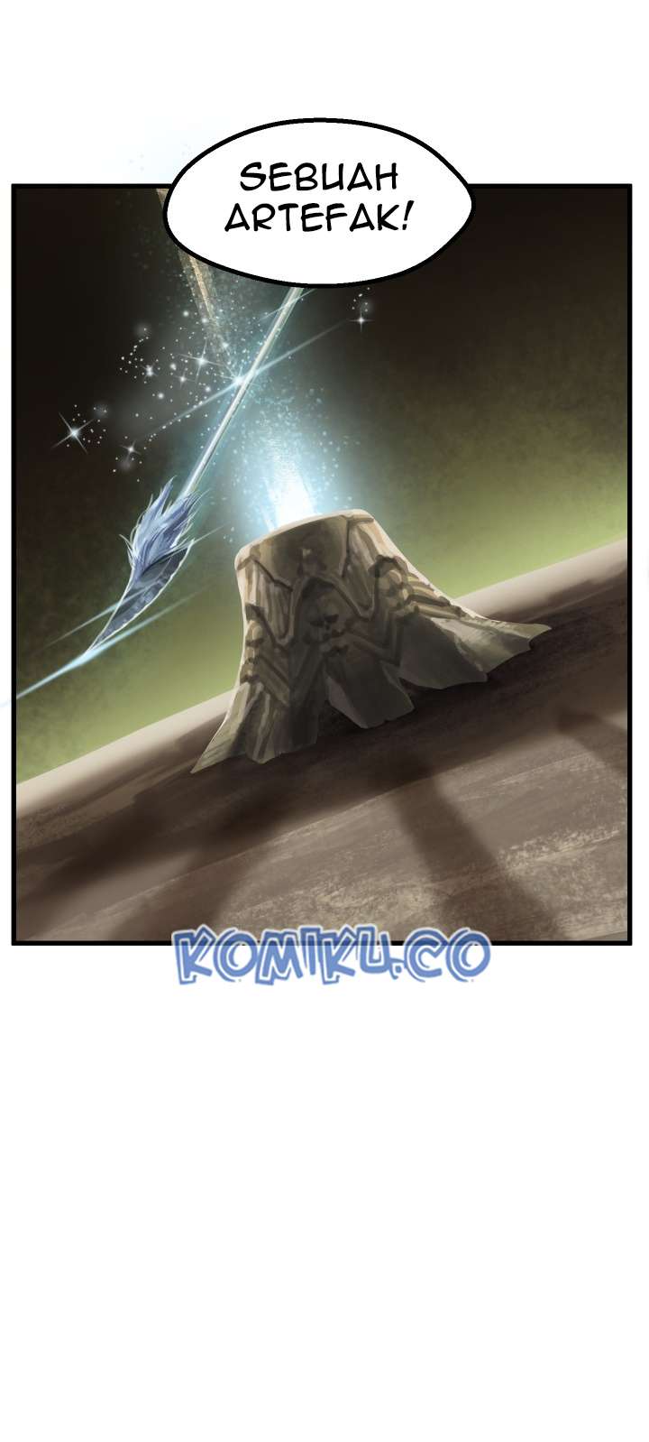 Otherworldly Sword King’s Survival Records Chap 28 - Next Chap 29