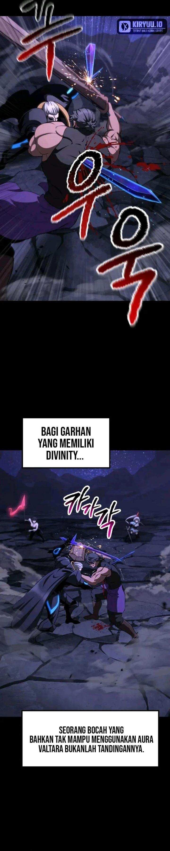 Otherworldly Sword King’s Survival Records Chap 282 - Next Chap 283