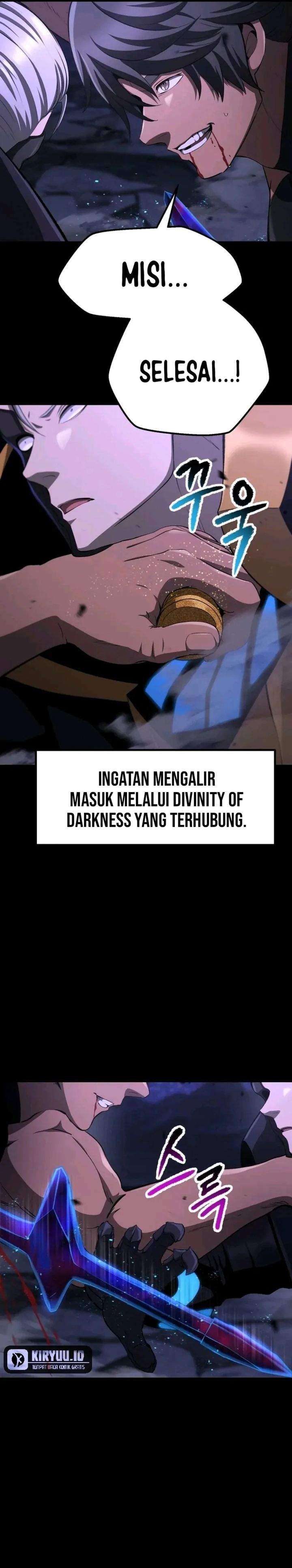 Otherworldly Sword King’s Survival Records Chap 282 - Next Chap 283