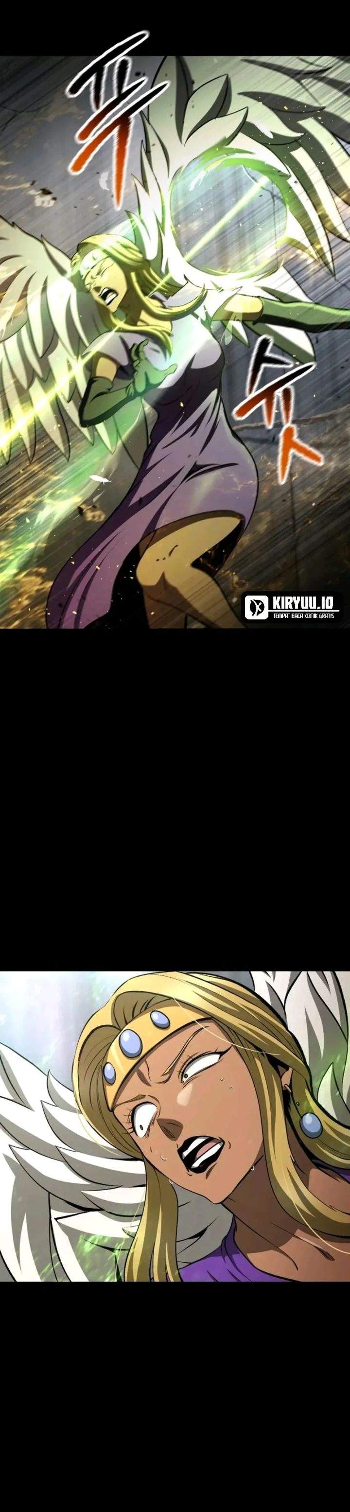 Otherworldly Sword King’s Survival Records Chap 282 - Next Chap 283