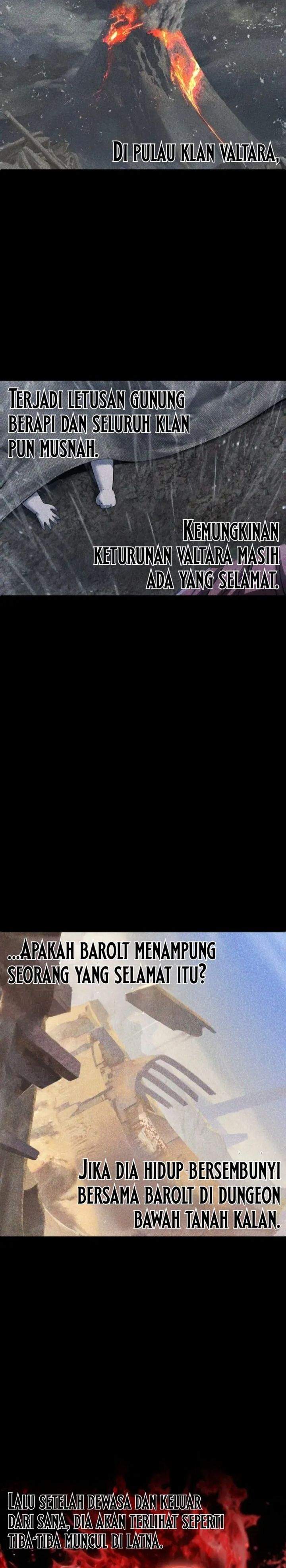 Otherworldly Sword King’s Survival Records Chap 282 - Next Chap 283