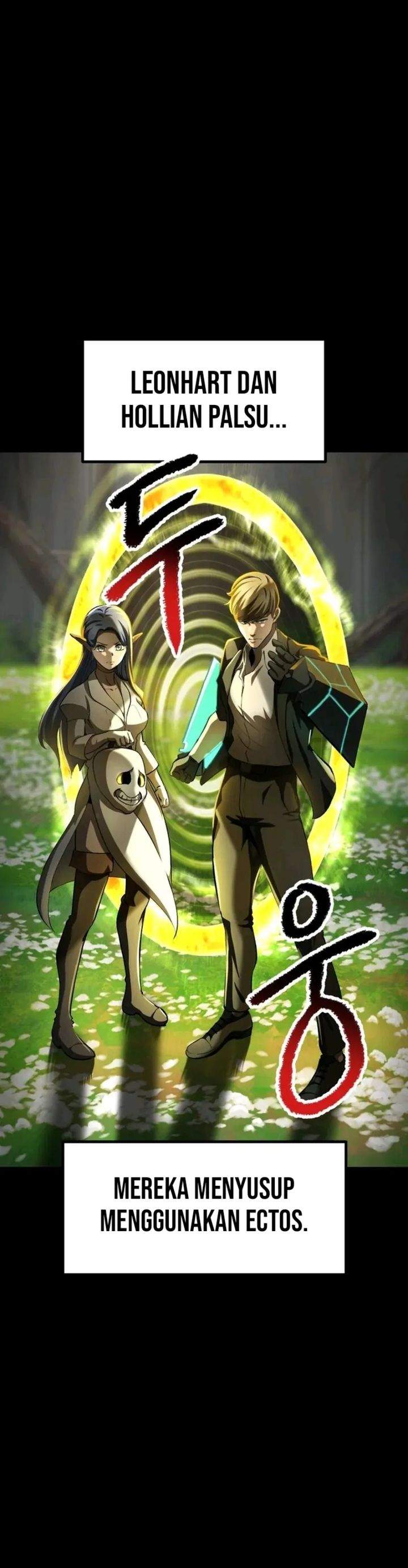 Otherworldly Sword King’s Survival Records Chap 282 - Next Chap 283