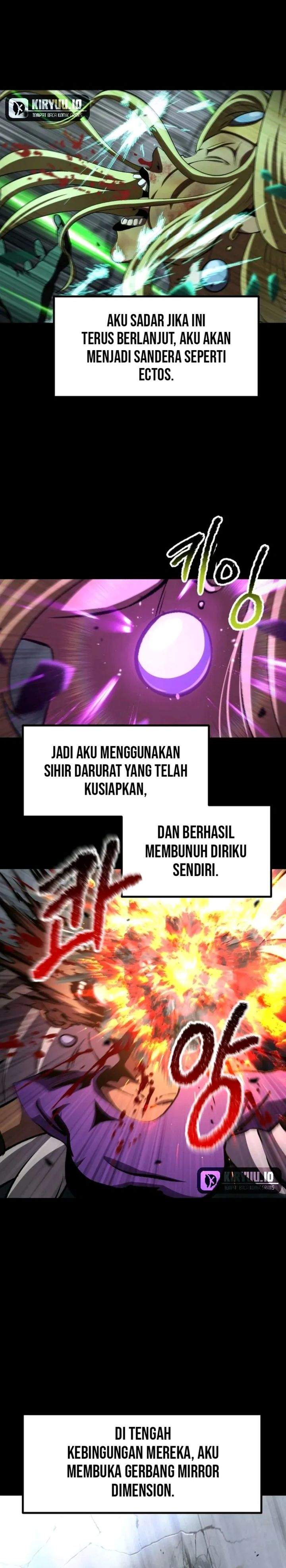 Otherworldly Sword King’s Survival Records Chap 282 - Next Chap 283