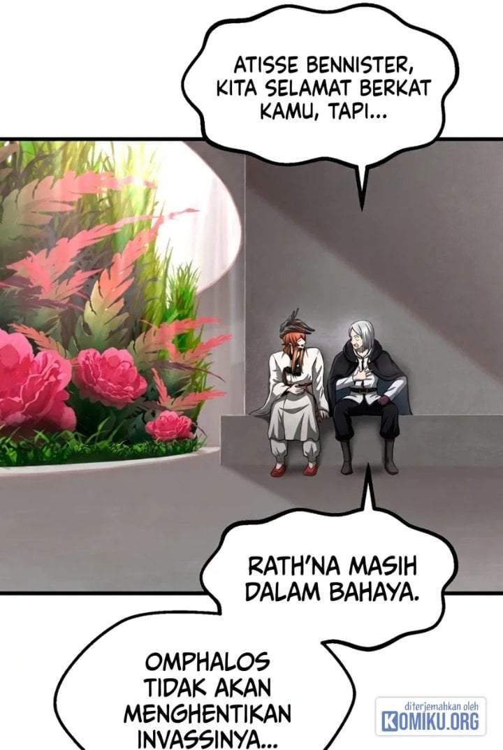 Otherworldly Sword King’s Survival Records Chap 297 - Next Chap 298