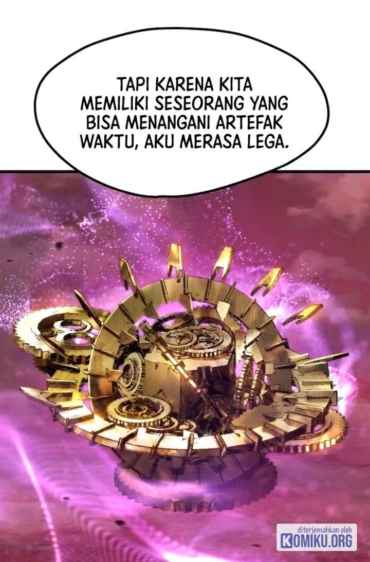 Otherworldly Sword King’s Survival Records Chap 297 - Next Chap 298