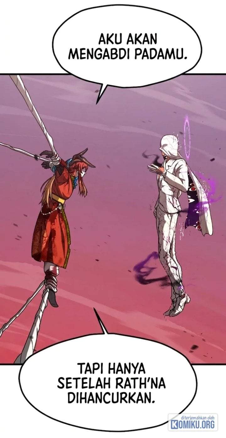 Otherworldly Sword King’s Survival Records Chap 297 - Next Chap 298