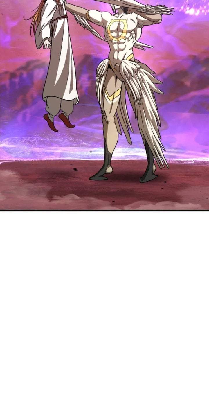 Otherworldly Sword King’s Survival Records Chap 298 - Next Chap 299