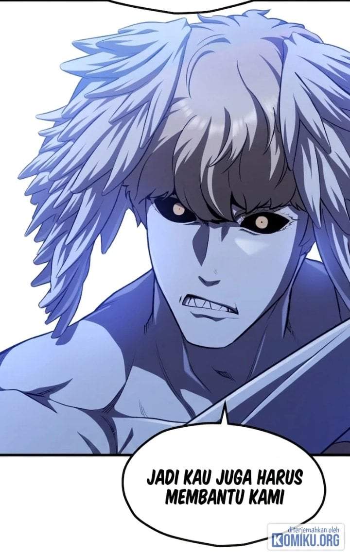 Otherworldly Sword King’s Survival Records Chap 298 - Next Chap 299