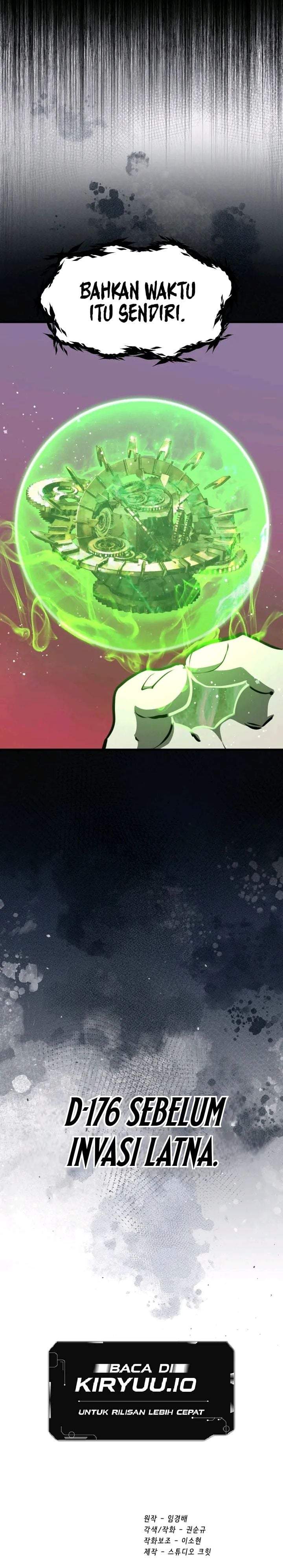 Otherworldly Sword King’s Survival Records Chap 290 - Next Chap 291