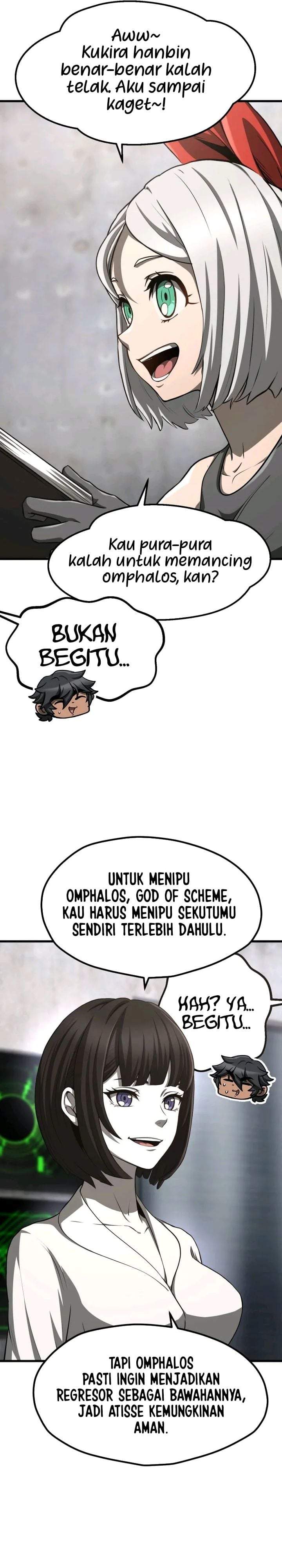 Otherworldly Sword King’s Survival Records Chap 290 - Next Chap 291