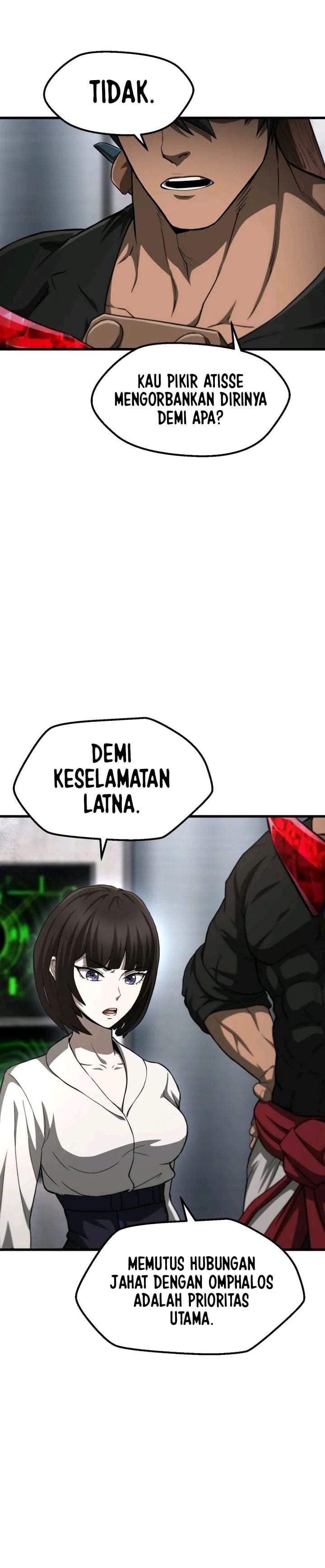 Otherworldly Sword King’s Survival Records Chap 290 - Next Chap 291