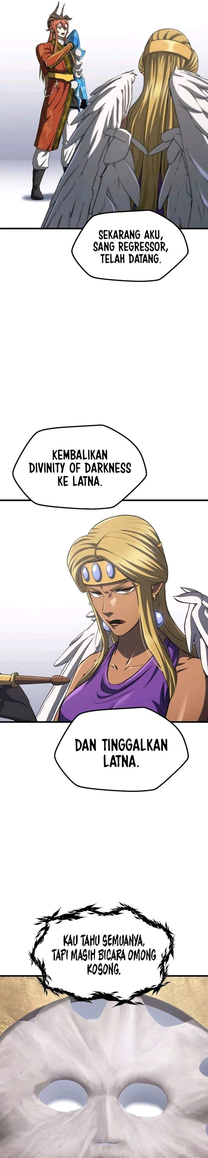 Otherworldly Sword King’s Survival Records Chap 290 - Next Chap 291