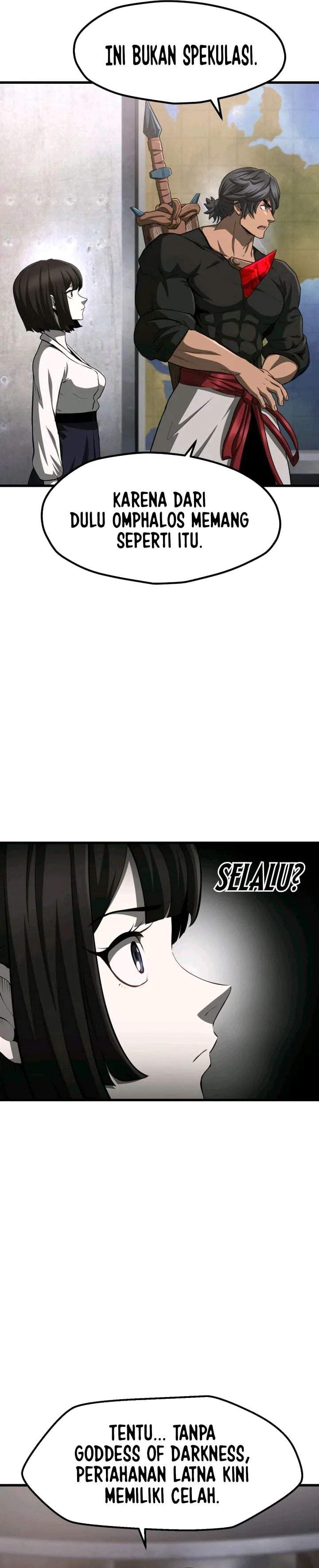 Otherworldly Sword King’s Survival Records Chap 290 - Next Chap 291