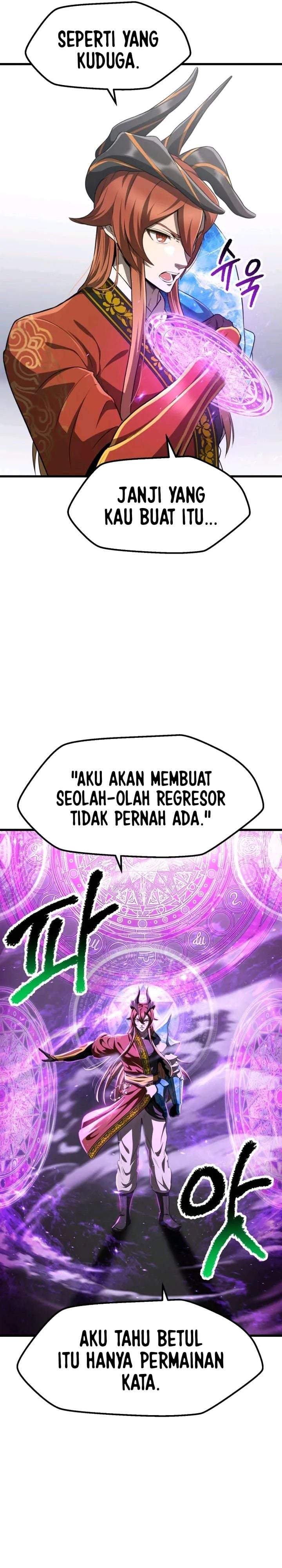 Otherworldly Sword King’s Survival Records Chap 290 - Next Chap 291