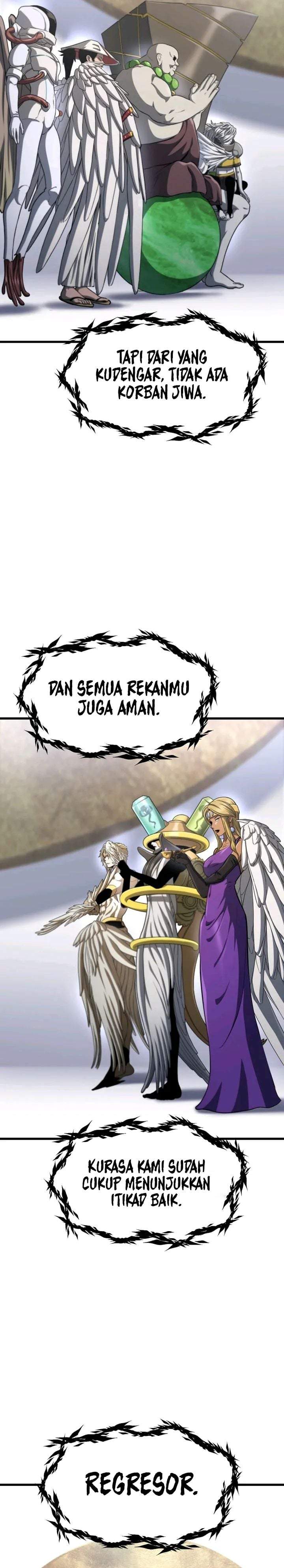 Otherworldly Sword King’s Survival Records Chap 290 - Next Chap 291