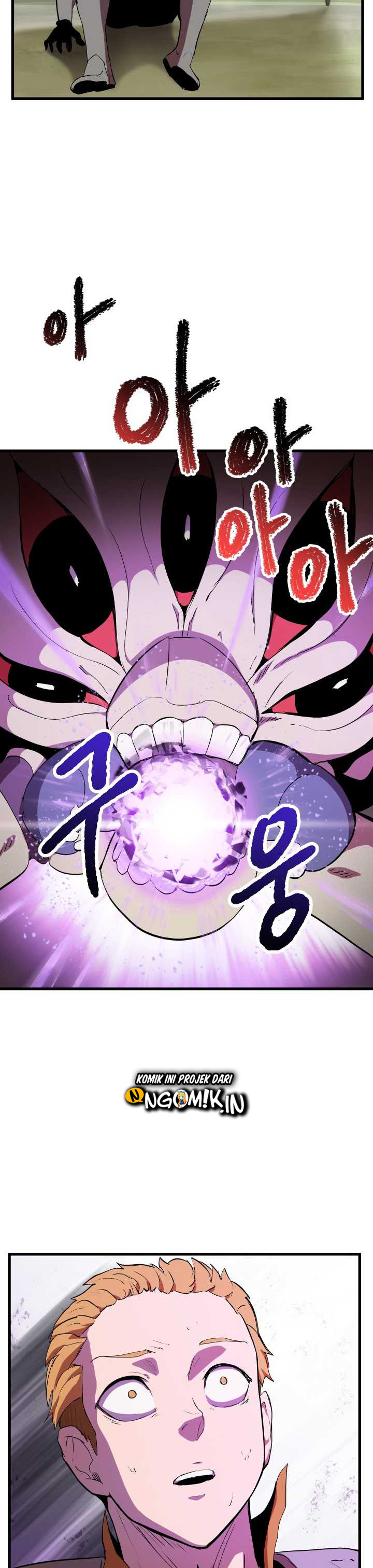 Otherworldly Sword King’s Survival Records Chap 29 - Next Chap 30