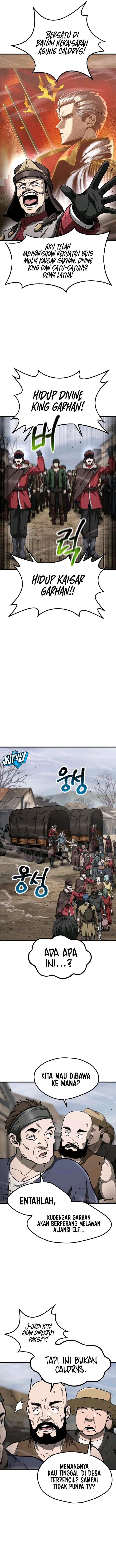 Otherworldly Sword King’s Survival Records Chap 291 - Next Chap 292