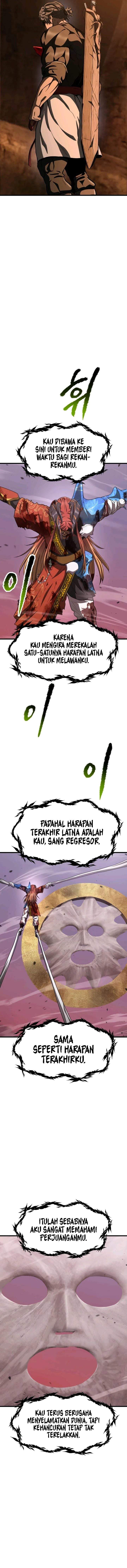 Otherworldly Sword King’s Survival Records Chap 291 - Next Chap 292