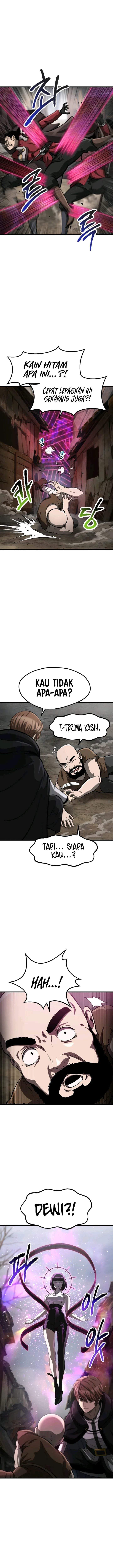 Otherworldly Sword King’s Survival Records Chap 291 - Next Chap 292