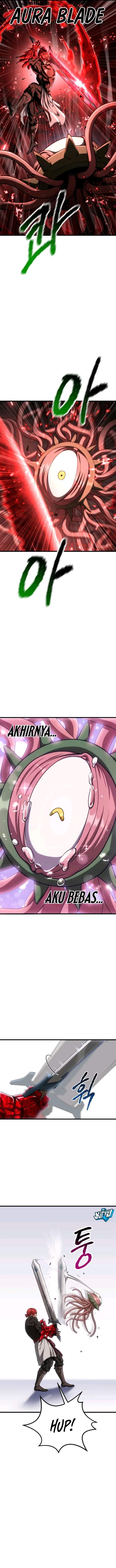 Otherworldly Sword King’s Survival Records Chap 292 - Next Chap 293
