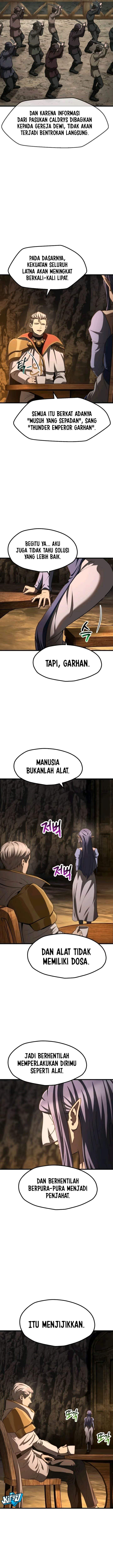 Otherworldly Sword King’s Survival Records Chap 292 - Next Chap 293