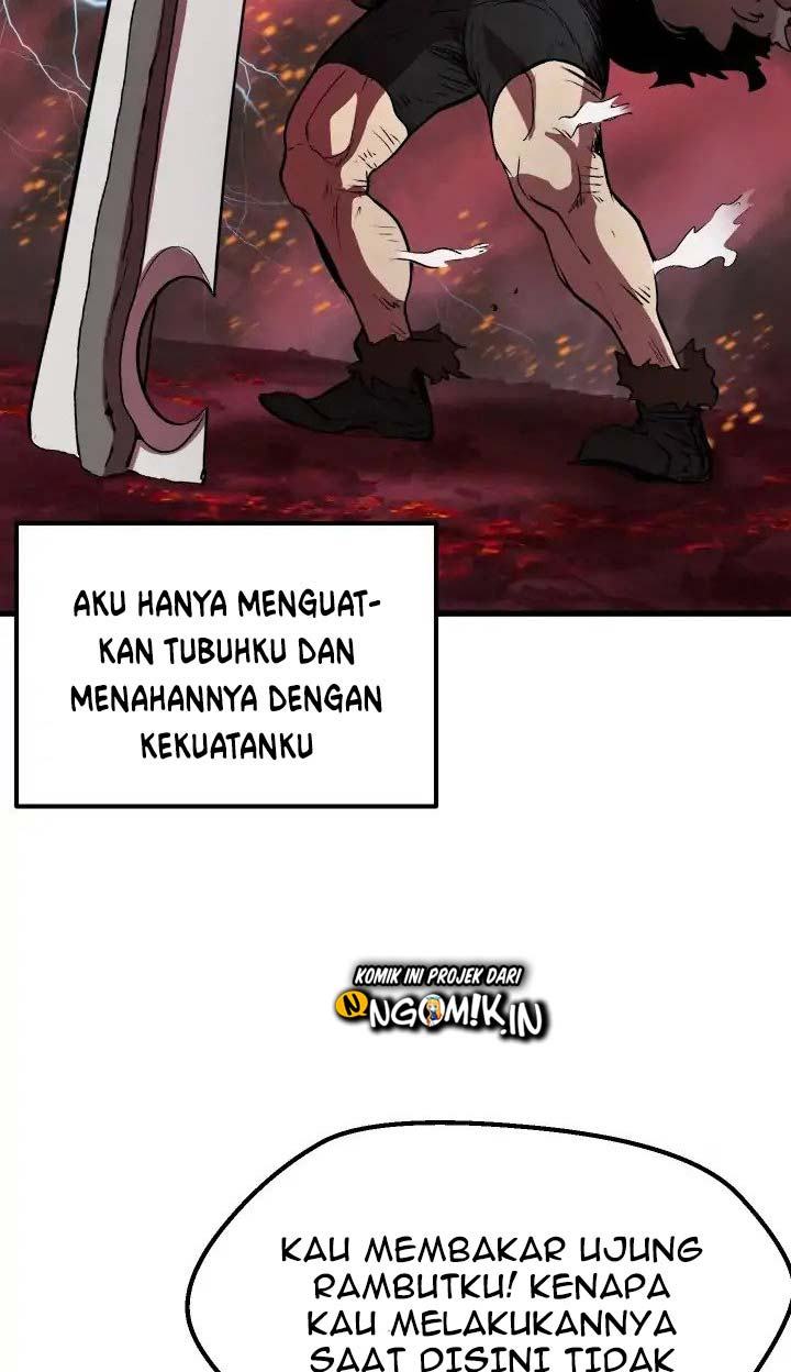 Otherworldly Sword King’s Survival Records Chap 3 - Next Chap 4