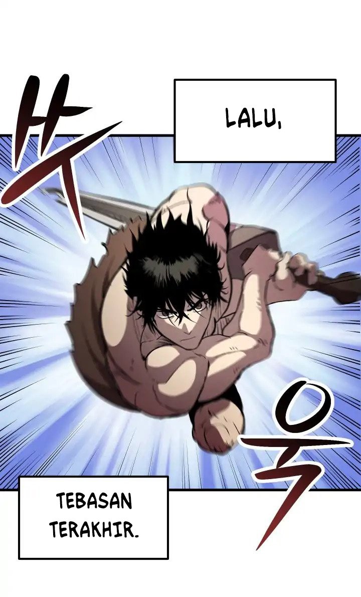 Otherworldly Sword King’s Survival Records Chap 3 - Next Chap 4