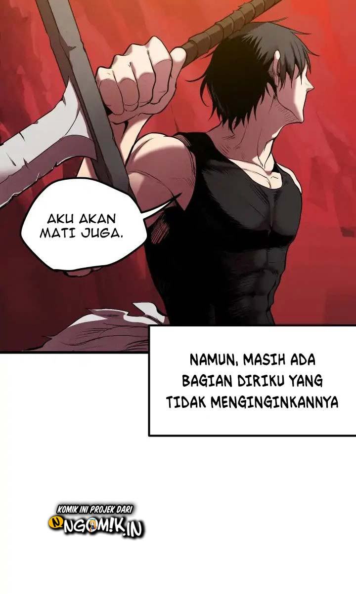 Otherworldly Sword King’s Survival Records Chap 3 - Next Chap 4