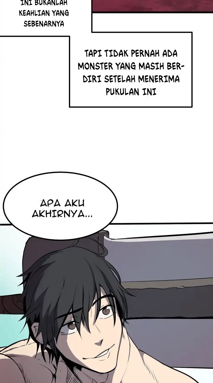 Otherworldly Sword King’s Survival Records Chap 3 - Next Chap 4