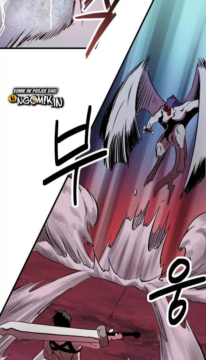 Otherworldly Sword King’s Survival Records Chap 3 - Next Chap 4