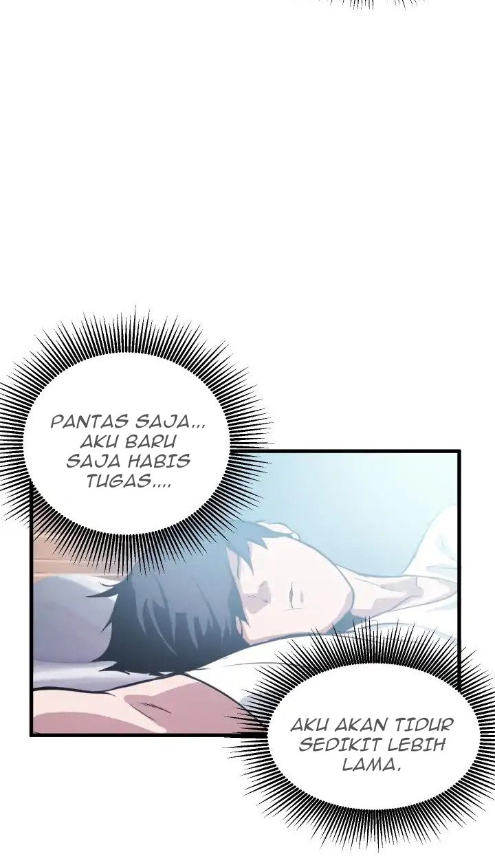 Otherworldly Sword King’s Survival Records Chap 3 - Next Chap 4
