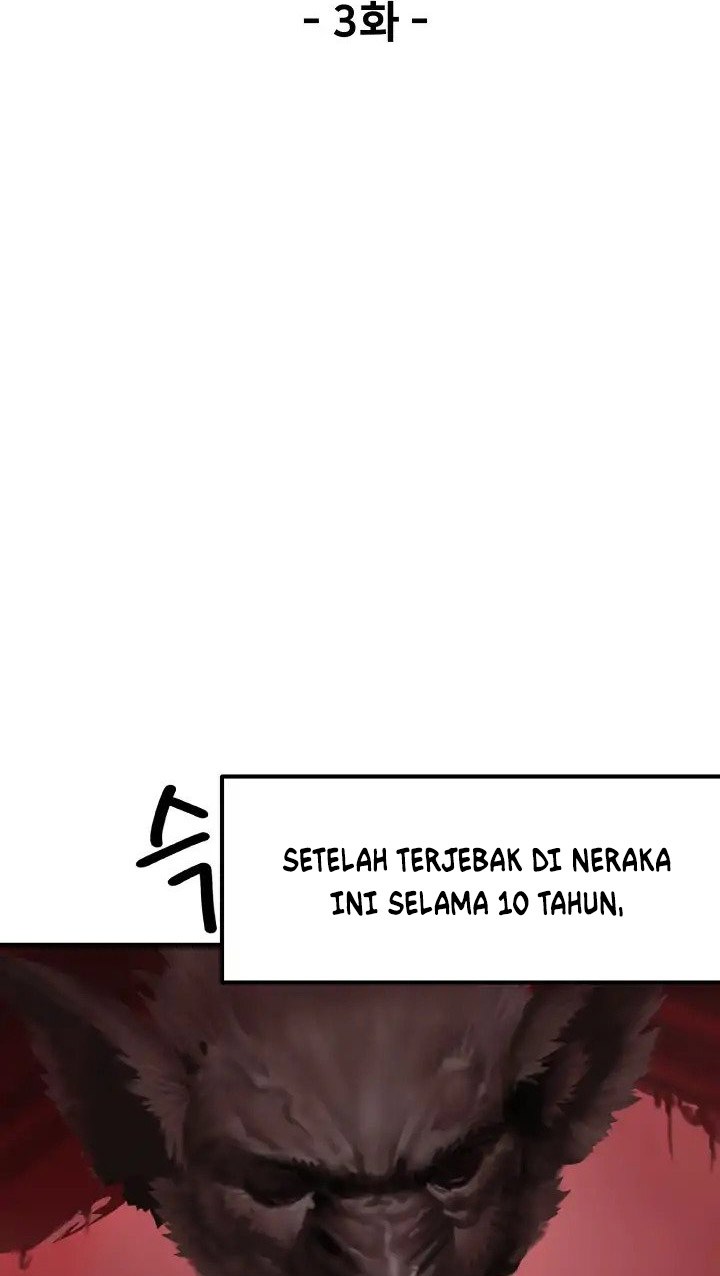 Otherworldly Sword King’s Survival Records Chap 3 - Next Chap 4