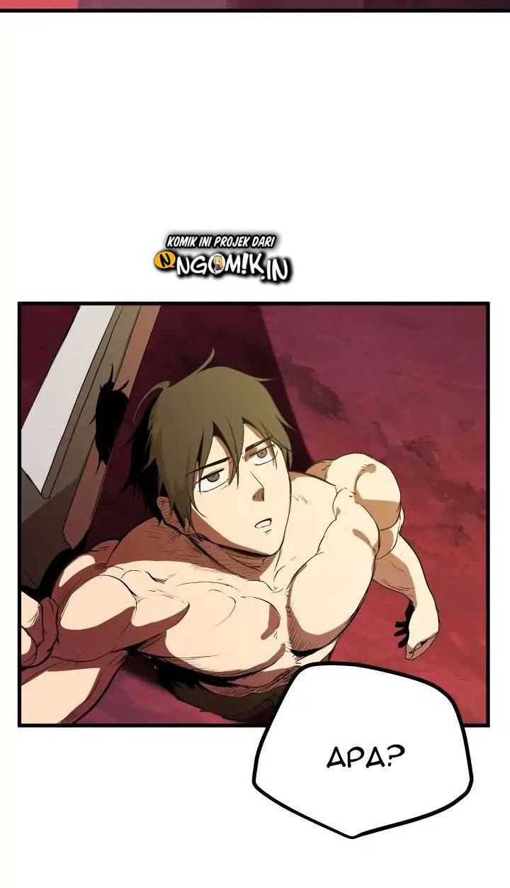 Otherworldly Sword King’s Survival Records Chap 3 - Next Chap 4