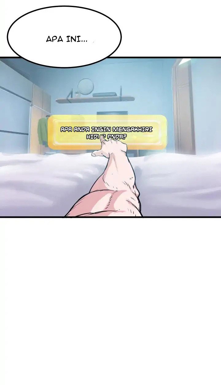 Otherworldly Sword King’s Survival Records Chap 3 - Next Chap 4