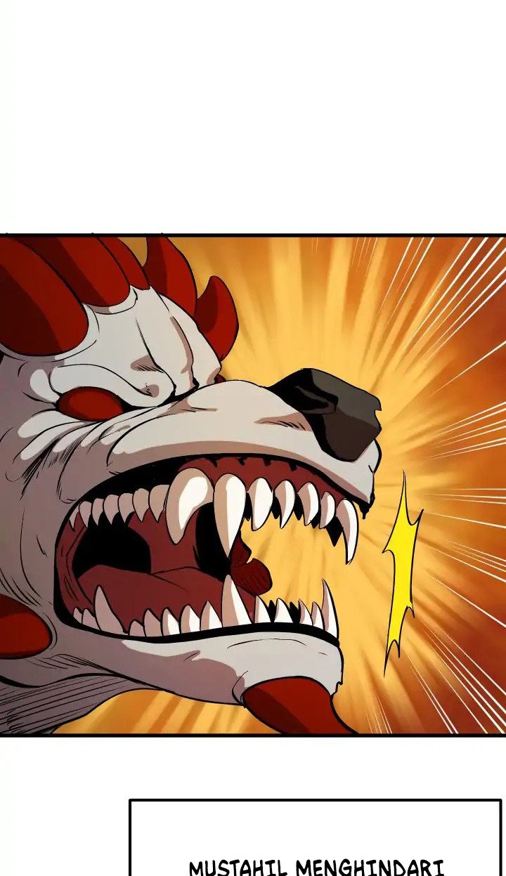 Otherworldly Sword King’s Survival Records Chap 3 - Next Chap 4