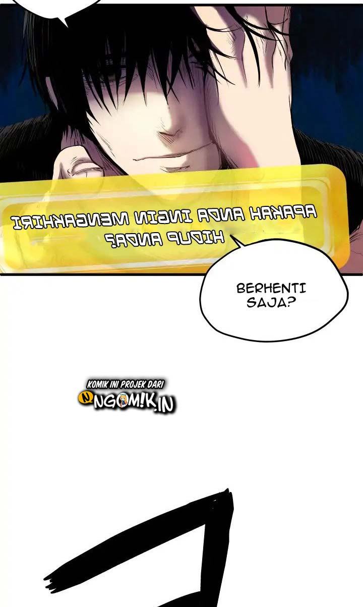 Otherworldly Sword King’s Survival Records Chap 3 - Next Chap 4