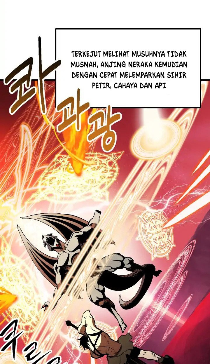 Otherworldly Sword King’s Survival Records Chap 3 - Next Chap 4