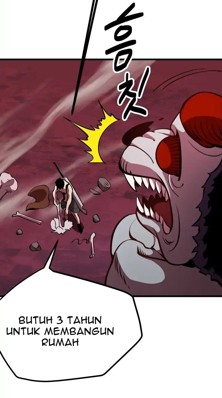 Otherworldly Sword King’s Survival Records Chap 3 - Next Chap 4