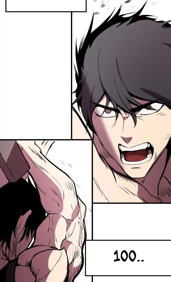 Otherworldly Sword King’s Survival Records Chap 3 - Next Chap 4