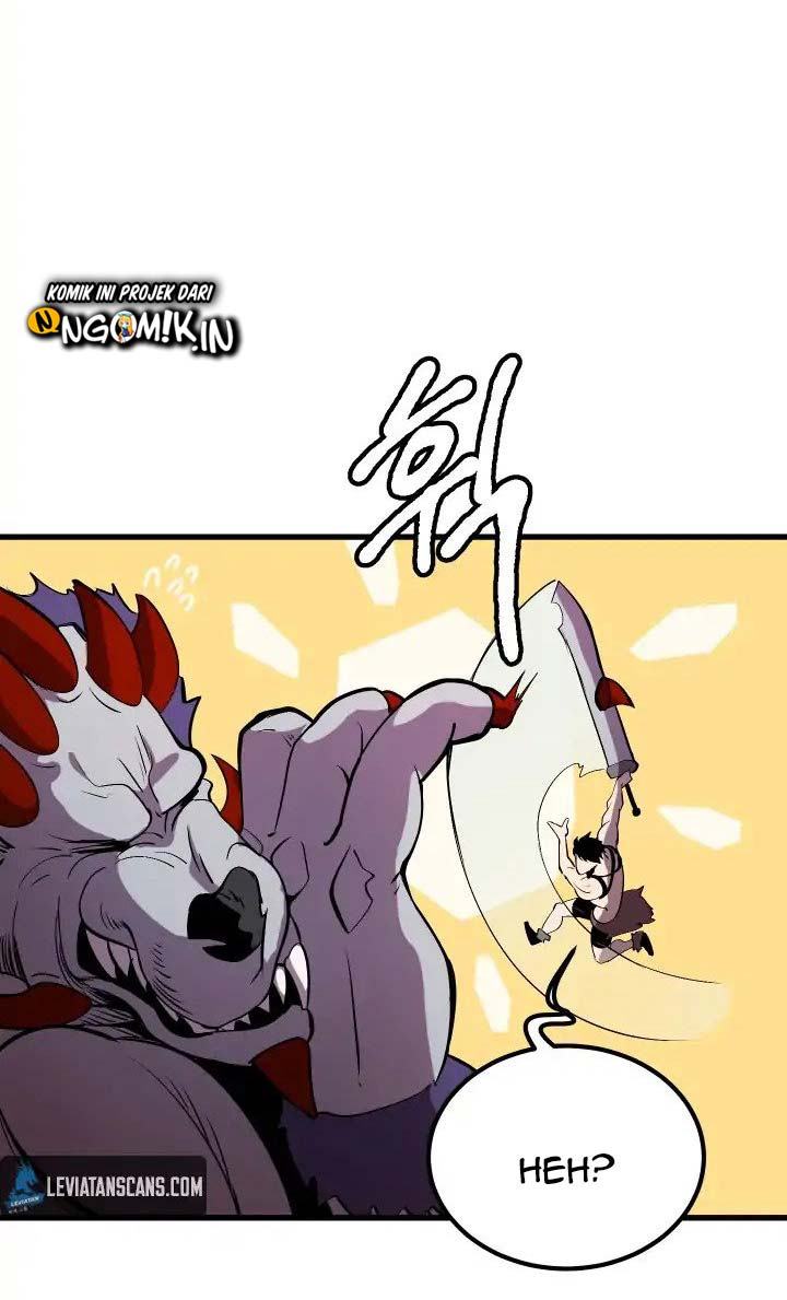 Otherworldly Sword King’s Survival Records Chap 3 - Next Chap 4