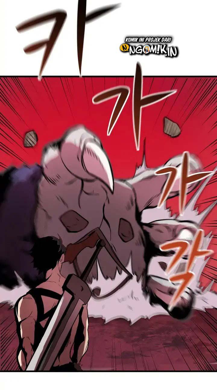 Otherworldly Sword King’s Survival Records Chap 3 - Next Chap 4